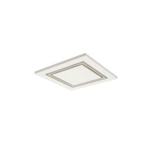 ルーバー 羽根径23cmタイプ 東芝 TOSHIBA [DV-X23FV] フラットインテリアパネル...