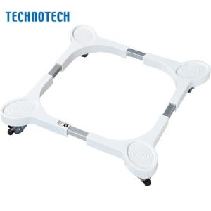 洗濯機かさ上げ台 イージースタンド 4個セット [D77] テクノテック