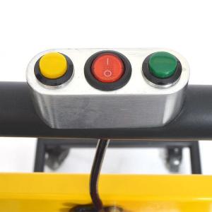 電動台車 電動階段のぼれる台車 最大積載量16...の詳細画像4