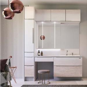 Panasonic（パナソニック） 洗面化粧台 シーラインスタンダードD530 幅