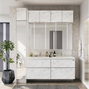 爆買WEEK 洗面化粧台 ELEENA エリーナ 間口1800mm タカラスタンダード