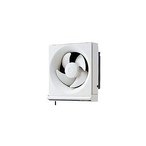 三菱　換気扇 三菱（MITSUBISHI） EX-15LH8-BL 三菱電機 標準換気扇 連動式