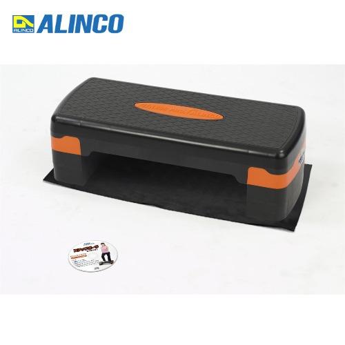 フィットネスグッズ ステップボード アルインコ ALINCO [EXG037] 耐荷重100kg 家...