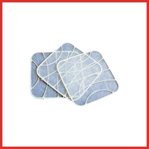 換気扇交換用フィルター 25cm [F-250] 高須産業