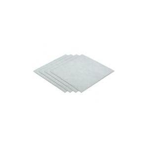 フィルターユニット 交換用フィルター 30cm用 東芝 TOSHIBA [F-30VP] 産業用換気...