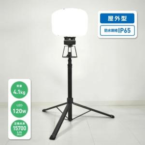 LEDバルーンライト テラス用 防水の買取情報