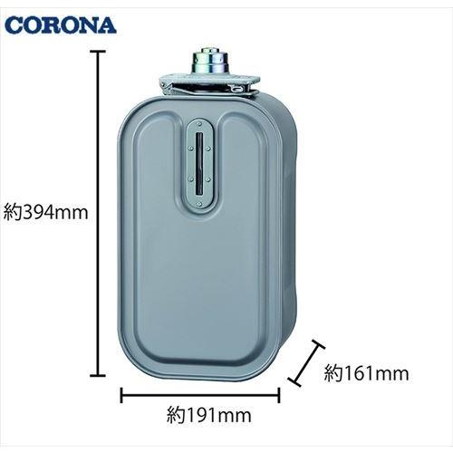 コロナ CORONA 石油ファンヒーター用部品 よごれま栓カートリッジタンク [FH-T72] 7....