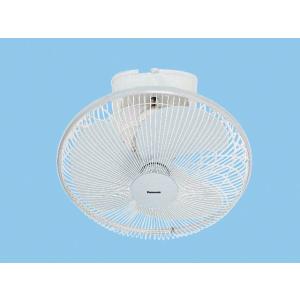 Panasonic（パナソニック） 産業用扇風機 オート扇 30cm [F-LA301-H