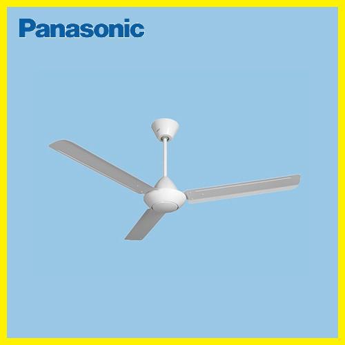 シーリングファン 140cm 天井扇 STANDARD パナソニック Panasonic [F-MG...