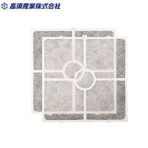 高須産業 窓用換気扇ツインファン 同時給排形 FMT-200P メーカー直送