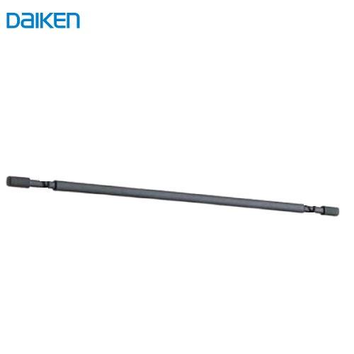 室内物干し ものほし上手 薄型簡易タイプ ショート ものほし竿 大建 DAIKEN [FQ0420-...