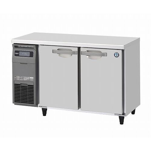 【納期約1ヶ月半】 テーブル形冷凍庫 内装ステンレス仕様 [FT-120SNG-1] 定格内容積24...