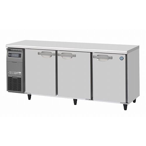 【納期約1ヶ月半】 テーブル形冷凍庫 内装ステンレス仕様 [FT-180SNG-1] 定格内容積41...