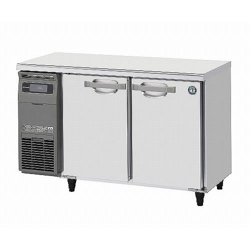 【納期約1ヶ月半】 テーブル形冷凍庫 内装ステンレス仕様 [FT-90SDG-1] 定格内容積206...