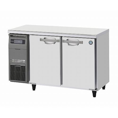 【納期約1ヶ月半】 テーブル形冷凍庫 内装ステンレス仕様 [FT-90SNG-1] 定格内容積157...