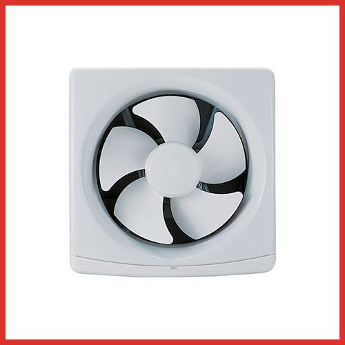 台所・一般換気扇 25cm [FTD-250] 連動式シャッター 引きひもスイッチ/電源コード付 高...