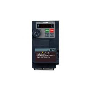 TOSHIBA（東芝） 三相200Vインバーター [FVF-S152022PY1] 適用モーター