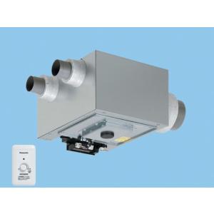 セントラル換気ファン 天井埋込形 パナソニック Panasonic [FY-07KED1] 集中気調...