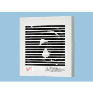 パイプファン FY-T08PDX9SD Panasonic（パナソニック） パイプファン FY-T08PDX9SD 電源スイッチ付