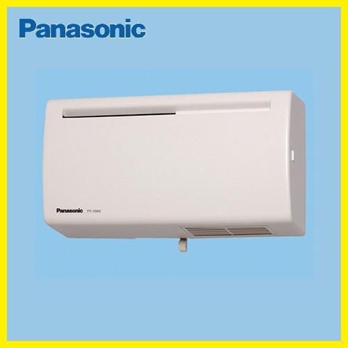Q-hiファン 壁掛形・1パイプ方式 標準形 10畳用 パナソニック Panasonic [FY-1...