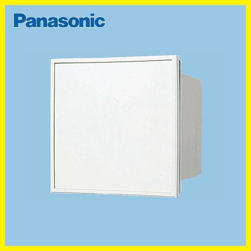 気調・熱交換形換気扇 壁埋熱交形 パナソニック Panasonic [FY-14ZTAD] 強制同時...