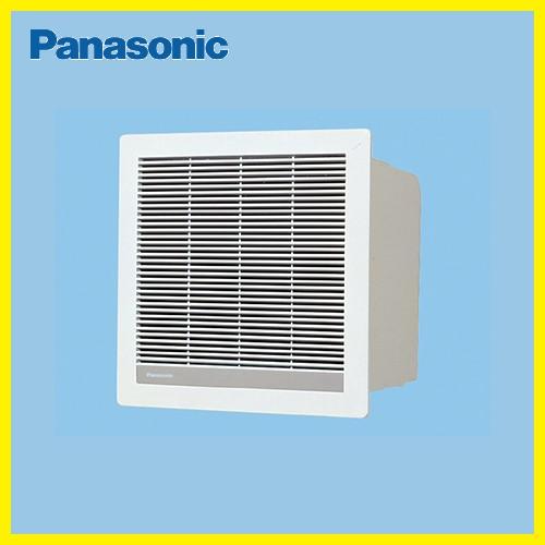気調・熱交換形換気扇 壁埋熱交形 パナソニック Panasonic [FY-14ZTD-W] 強制同...