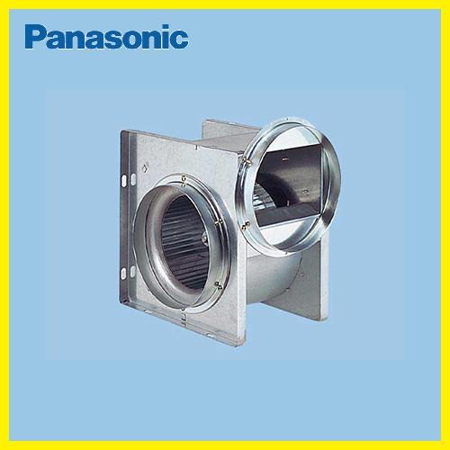 ミニシロッコファン パナソニック Panasonic [FY-17CT1] 三相200V ダクト用送...