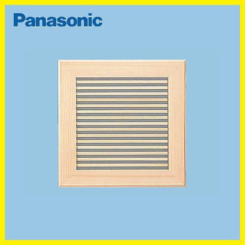 ルーバー パナソニック Panasonic [FY-17L15] 天井埋込形換気扇用部品