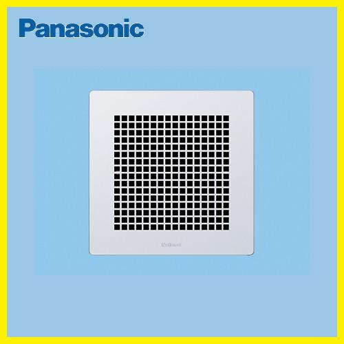 ルーバー パナソニック Panasonic [FY-17L56] 天井埋込形換気扇用部品