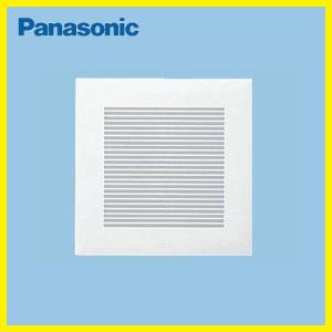 ルーバー パナソニック Panasonic [FY-17L81] 天井埋込形換気扇用部品｜e-kitchenmaterial