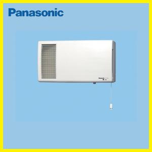 Panasonic（パナソニック） 気調・熱交換形換気扇 寒冷地用 壁掛熱交形