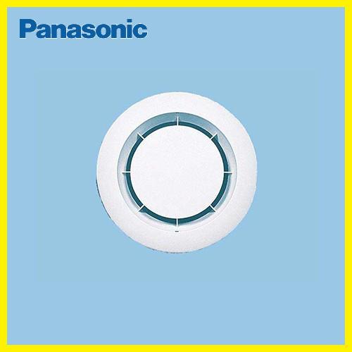 丸形ルーバー パナソニック Panasonic [FY-20L71] 丸形天井埋込換気扇用