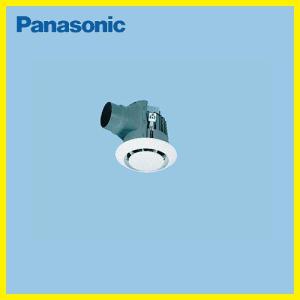 丸形天井埋込換気扇 まる天 ルーバー別売 パナソニック Panasonic [FY-20MB1] 低騒音形｜e-kitchenmaterial