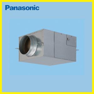 Panasonic（パナソニック） 消音ボックス付送風機 厨房形キャビネット