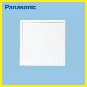 パナソニック電工 Panasonic FY-24B7 天井埋込形換気扇 FY24B7 低騒音