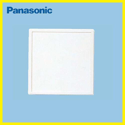 ルーバー パナソニック Panasonic [FY-24L21] 天井埋込形換気扇用部品