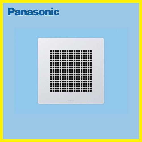 ルーバー パナソニック Panasonic [FY-24L56] 天井埋込形換気扇用部品