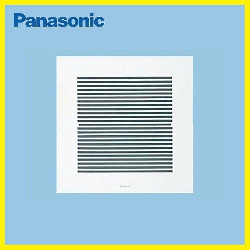 専用ルーバー パナソニック Panasonic [FY-24L80] 天井埋込形換気扇用部品