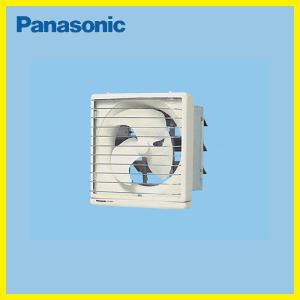 Panasonic（パナソニック） インテリア形有圧換気扇 [FY-30LSS] 給気形