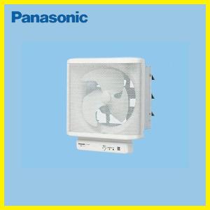 Panasonic（パナソニック） インテリア形有圧換気扇 [FY-25LSS] 給気形