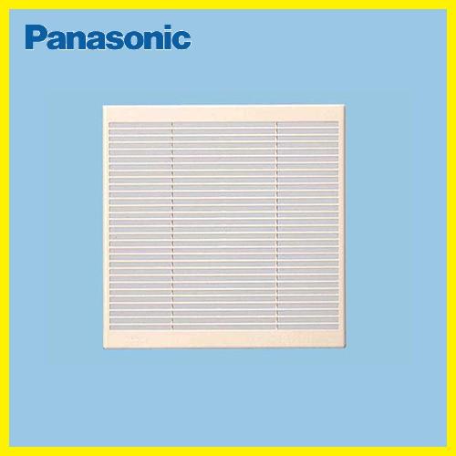 専用ルーバー パナソニック Panasonic [FY-25R04] インテリア形換気扇用