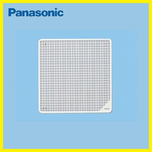 専用ルーバー パナソニック Panasonic [FY-25R05] インテリア形換気扇用