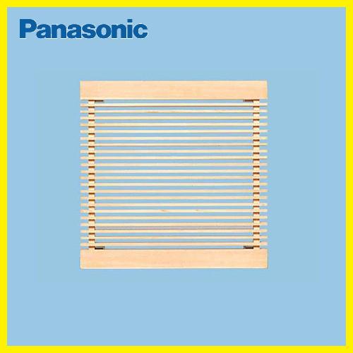 専用ルーバー パナソニック Panasonic [FY-25R13] インテリア形換気扇用
