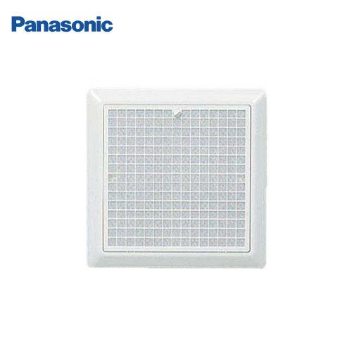 【アウトレット】 ルーバー フィルター付 パナソニック Panasonic [FY-27L47-ou...