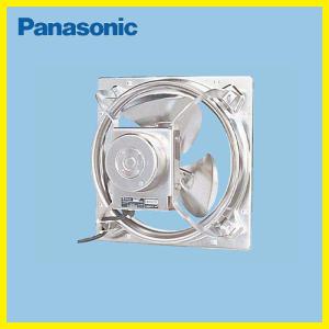 Panasonic（パナソニック） インテリア形有圧換気扇 [FY-25LSS] 給気形