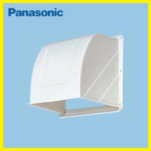 屋外フード パナソニック Panasonic [FY-30HDP2] 一般換気扇用部材｜e-kitchenmaterial