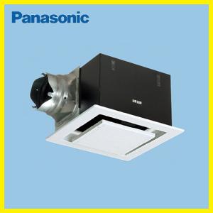 換気扇 インテリア形換気扇 25cm 遠隔操作式 パナソニック Panasonic