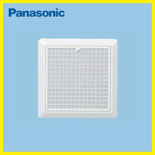 ルーバー フィルター付 パナソニック Panasonic [FY-32L47] 天井埋込形換気扇用部...