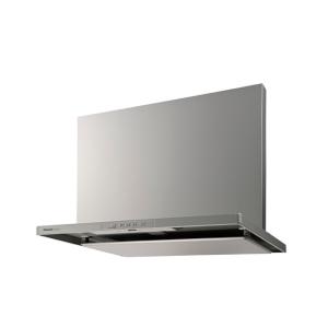 ノーリツ（NORITZ） NFG6B03BA レンジフード 幅60cm ブラック ブーツ型