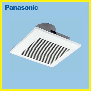 Panasonic（パナソニック） FY-30SDM Panasonic 天井埋込形換気扇